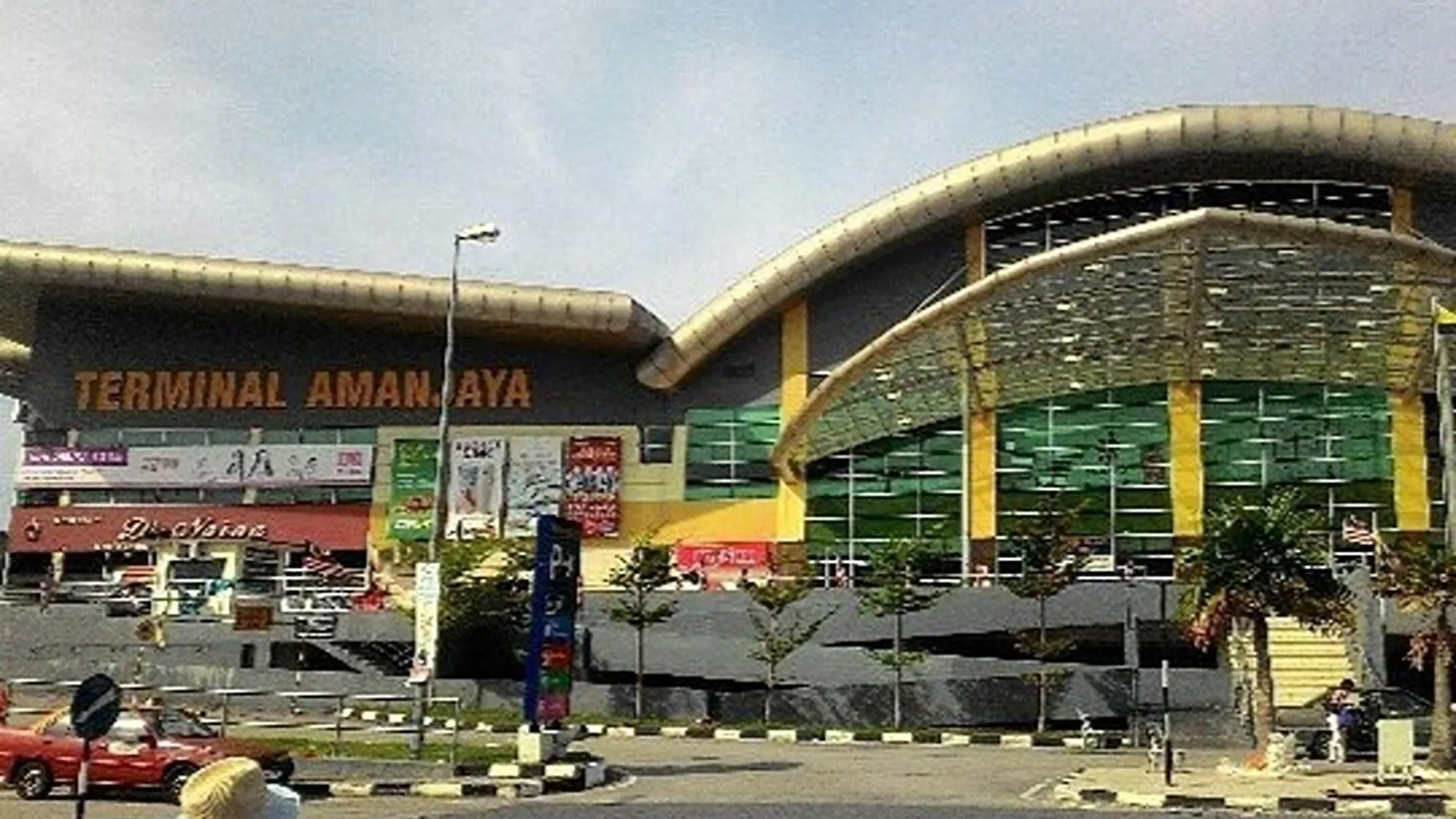 Maleeq Hotel Meru Ipoh 2*,  Malaysia