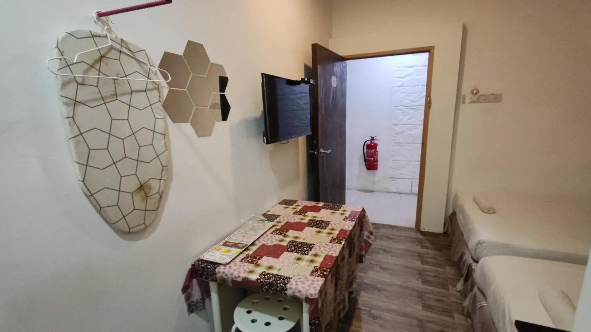**  Maleeq Hotel Meru Ipoh Malajsie